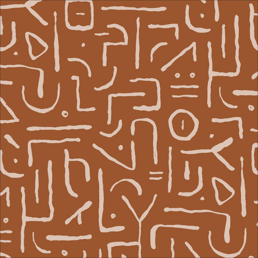 Secret code - Canvas