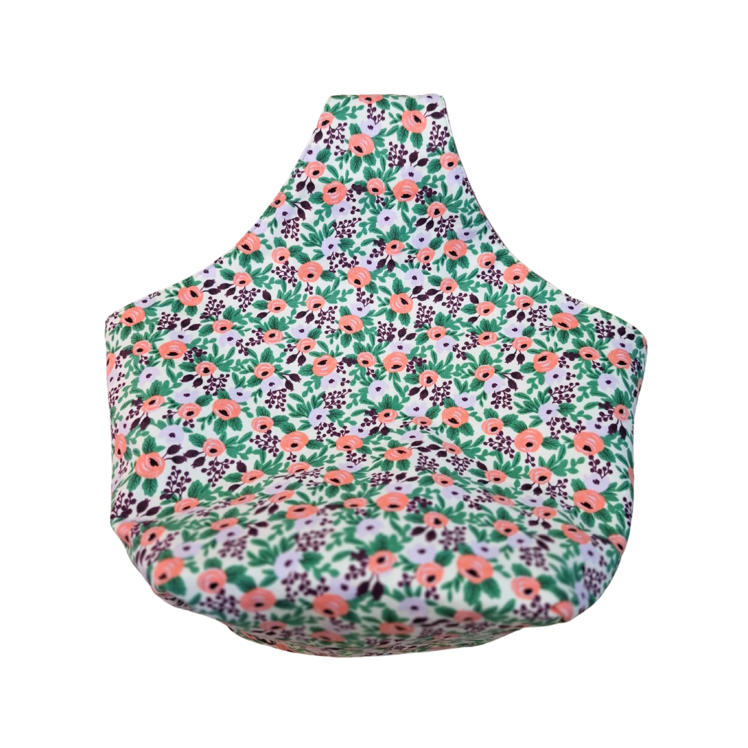 Le baluchon : patron PDF