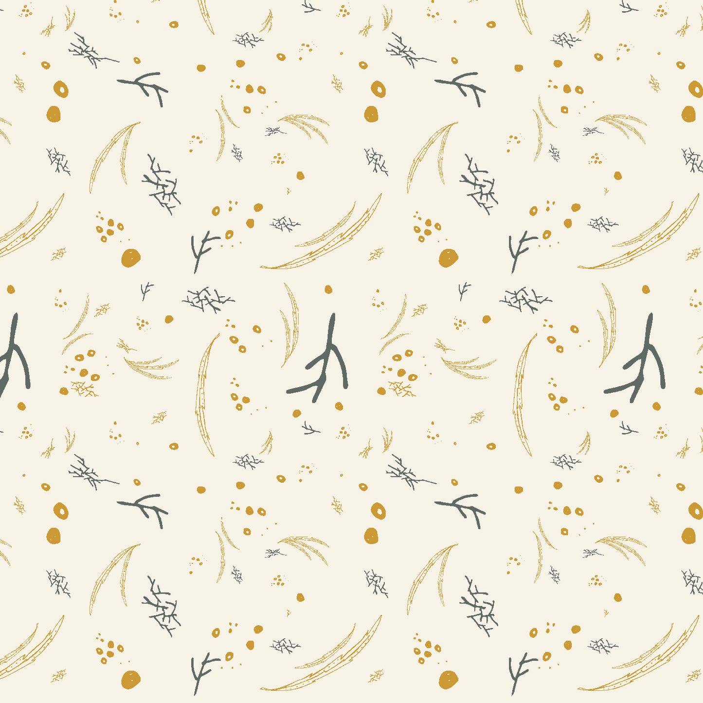 Canyon Springs - Understory - Coton