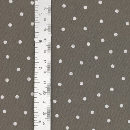 Coton Pois - 3 COLORIS