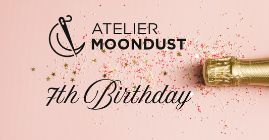 Vendredi 8/11 : -15% sur la broderie