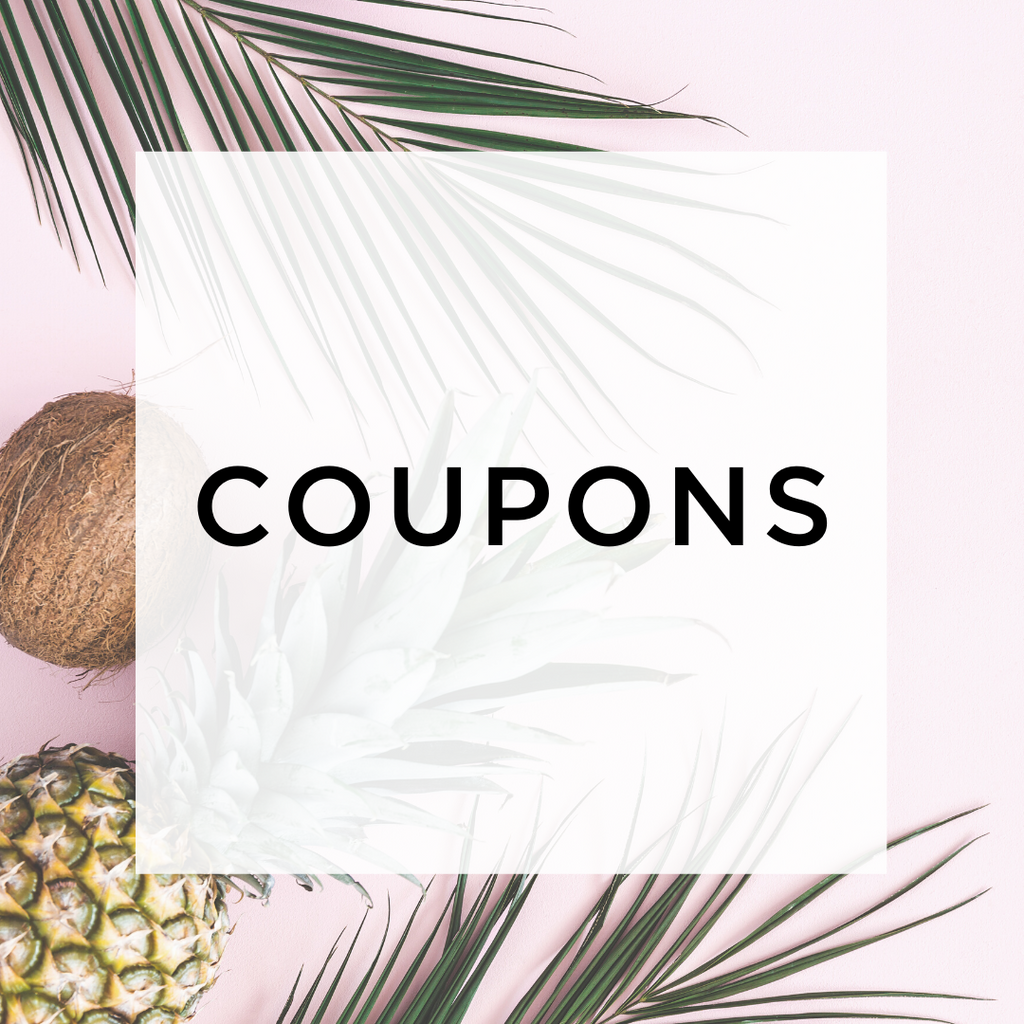 Coupon