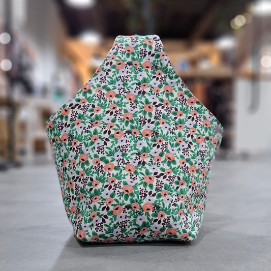 Le baluchon : patron PDF