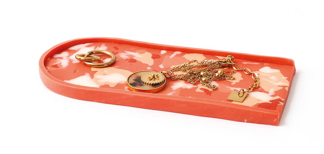 KIT FIMO HOME DECO SET TERRACOTTA 180 x 220 x 30 mm