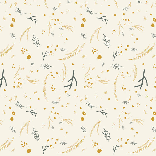 Canyon Springs - Understory  - Coton