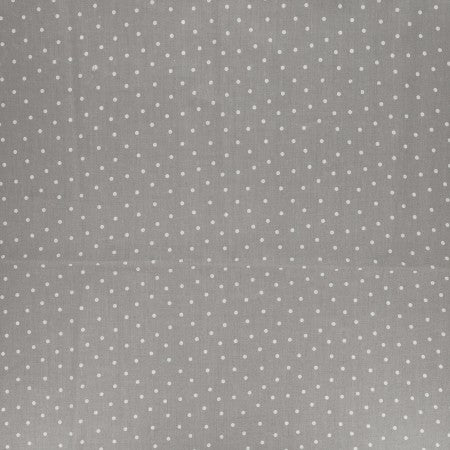 Coton Pois - 3 COLORIS