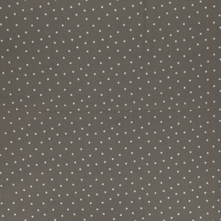 Coton Pois - 3 COLORIS