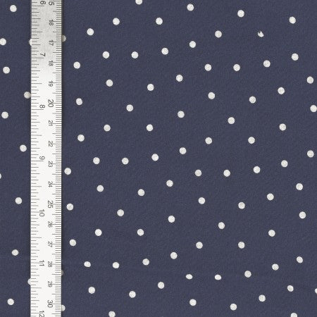 Coton Pois - 3 COLORIS