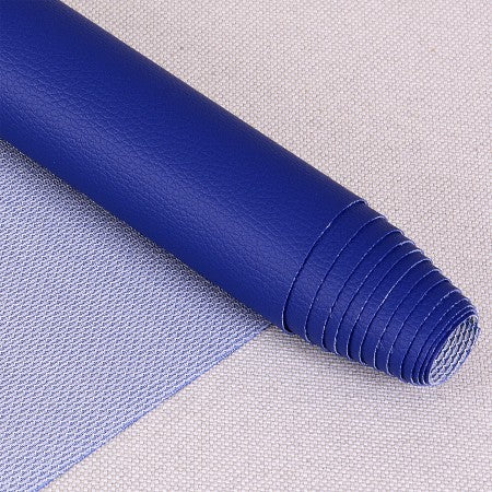 Coupon simili cuir - 9 COLORIS