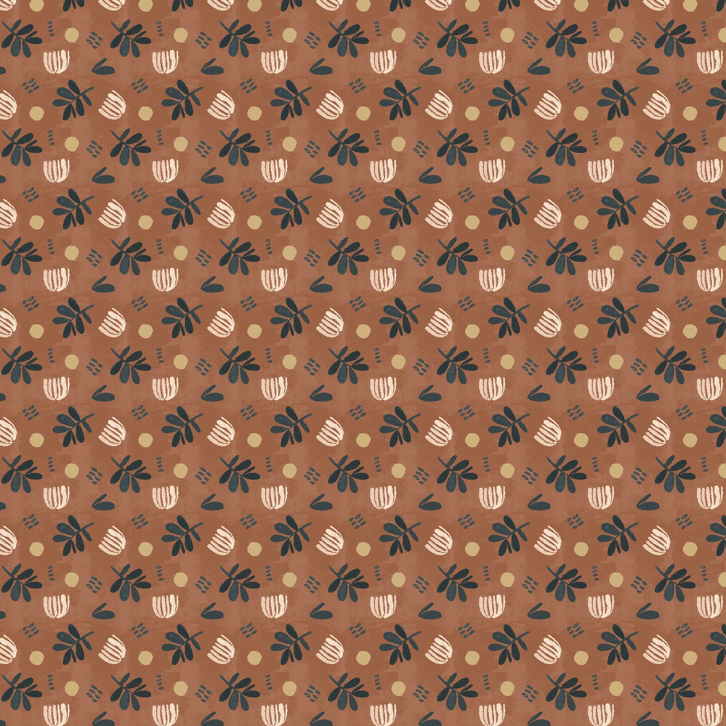 Mesa - Buckskin - Coton