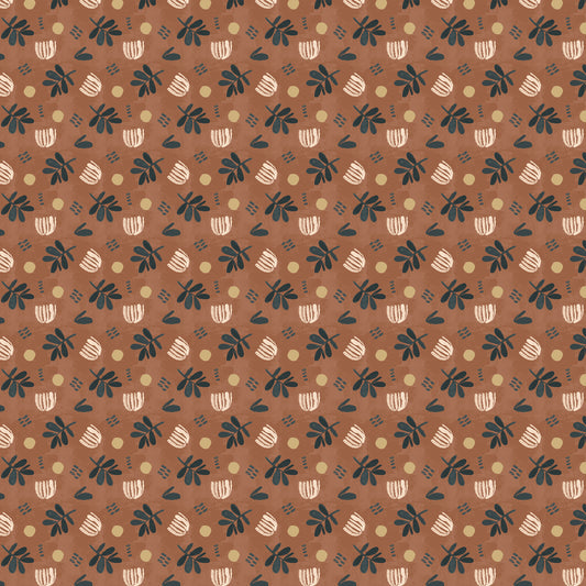 Mesa - Buckskin - Coton