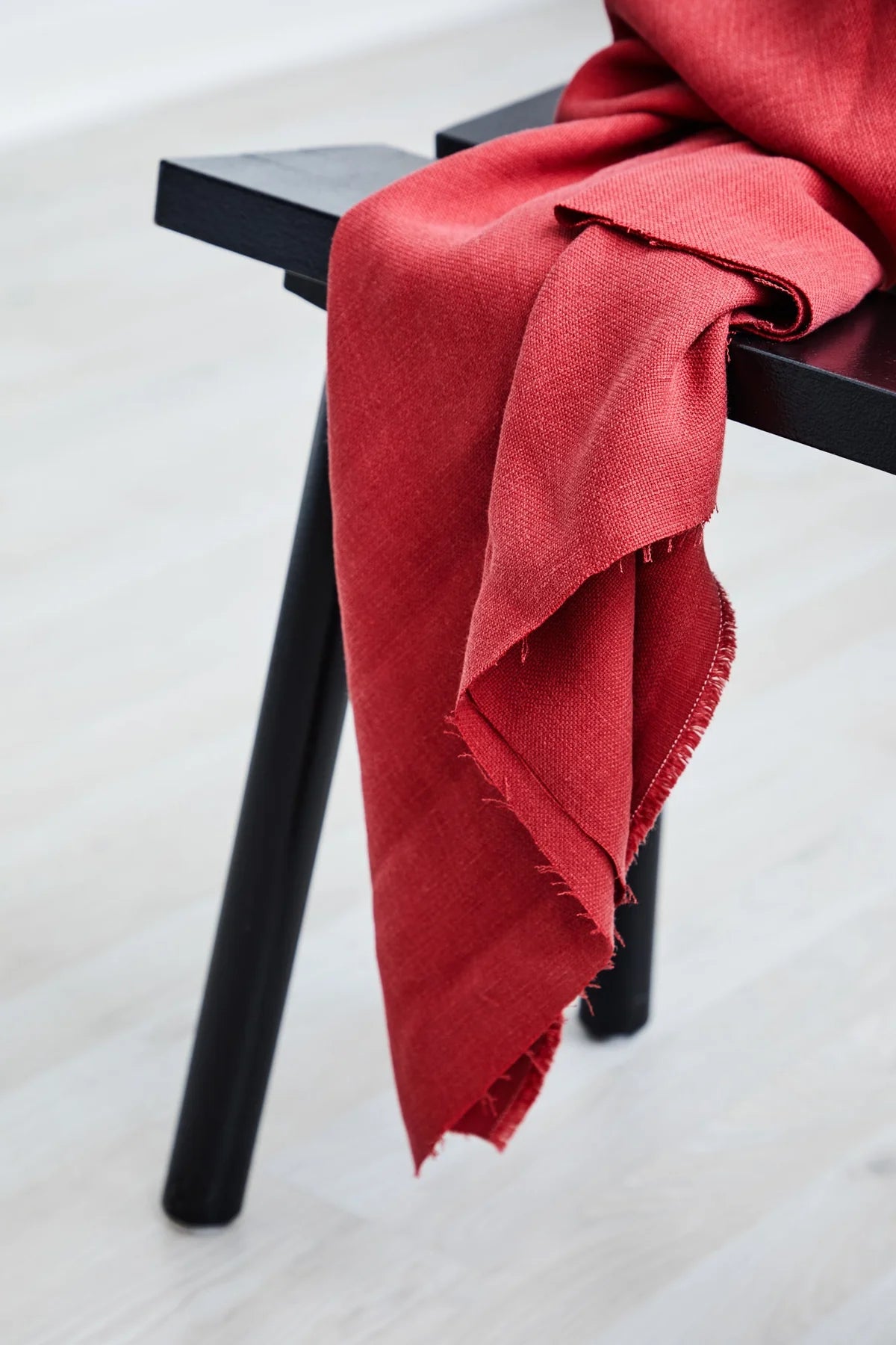 Mara - Berry - Lin / Tencel ™