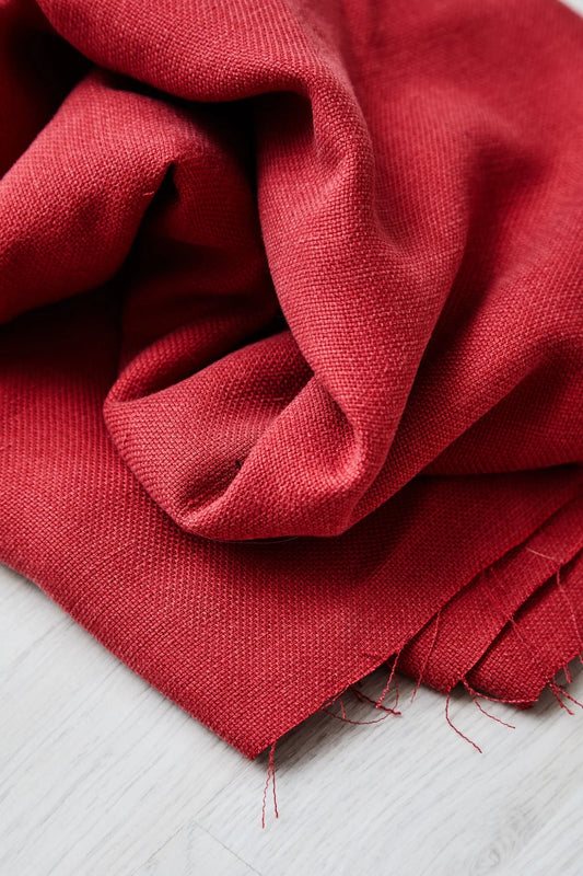 Mara - Berry - Lin / Tencel ™