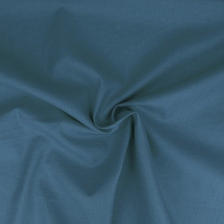 Coton uni Gael - 14 COLORIS