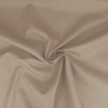 Coton uni Gael - 14 COLORIS