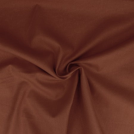 Coton uni Gael - 14 COLORIS