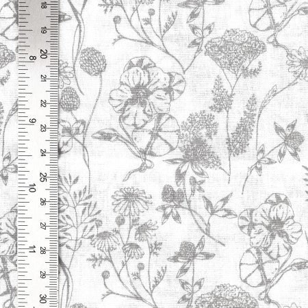 Coton Nadine - 3 COLORIS