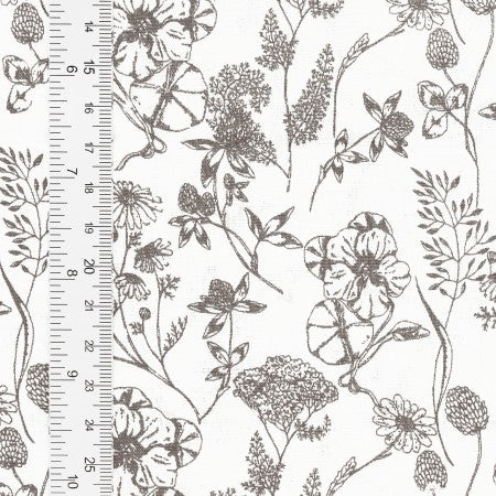 Coton Nadine - 3 COLORIS