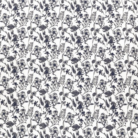 Coton Nadine - 3 COLORIS