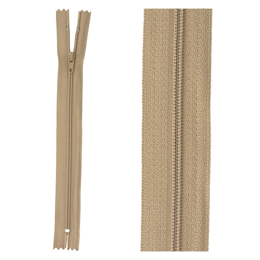 Tirette fine polyester - 18 cm