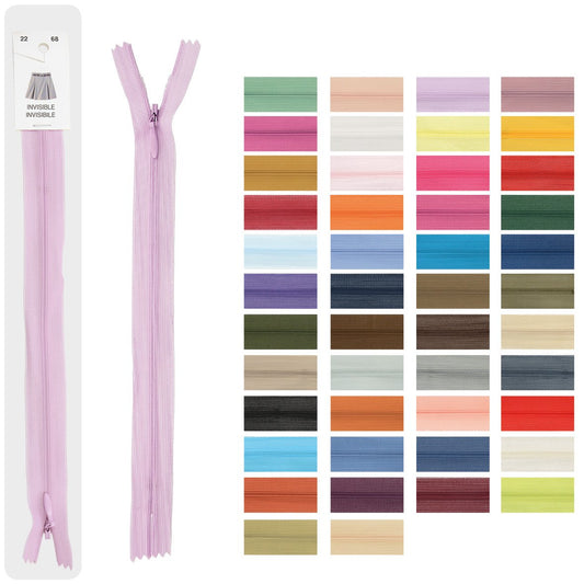 Tirette invisible - 60cm