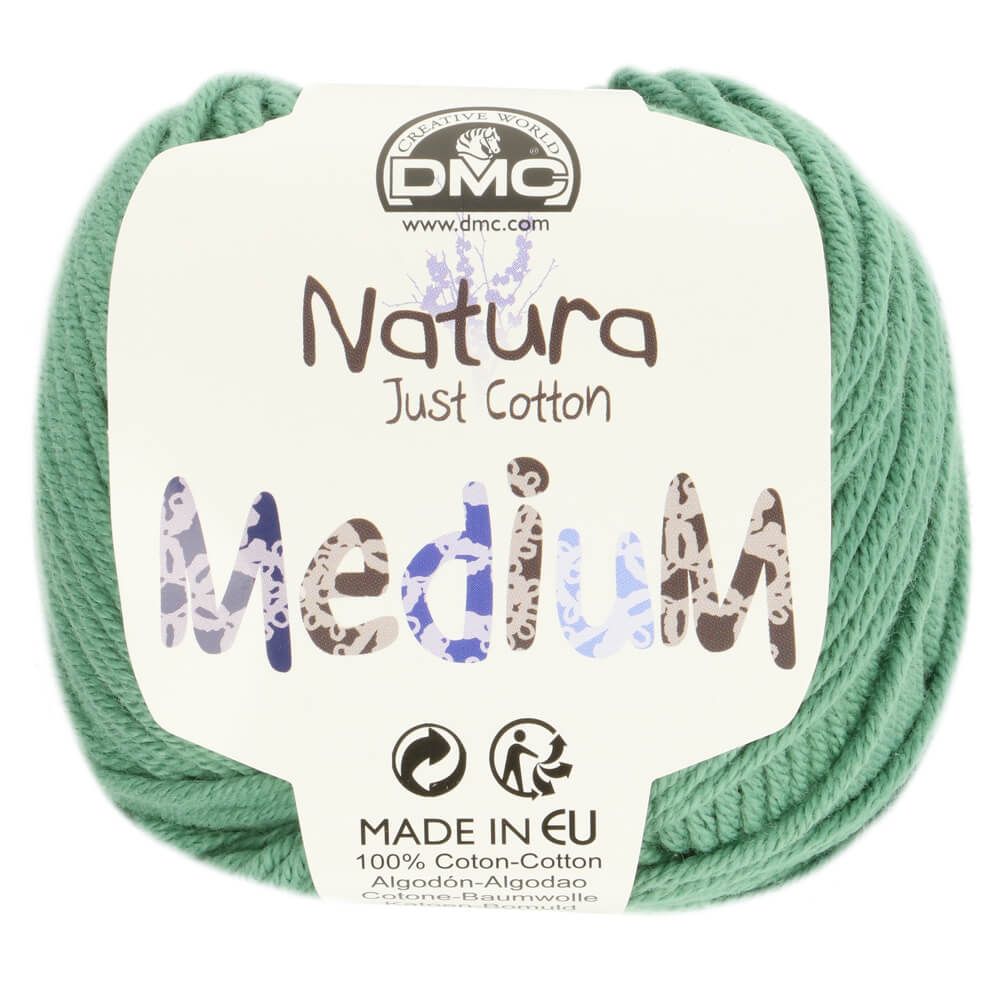 Coton Natura DMC