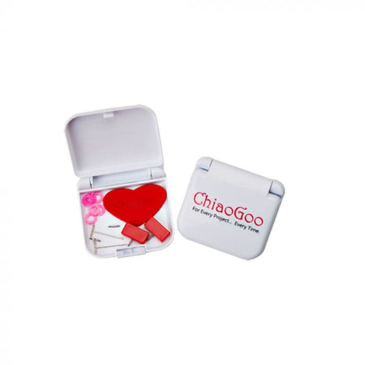 Kit d'accessoires - Chiaogoo MINI
